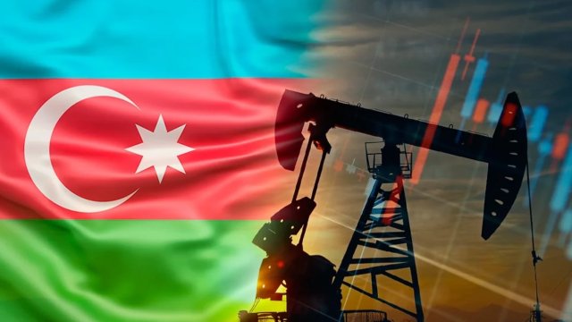 Azərbaycan neftinin qiyməti 109 dolları keçdi