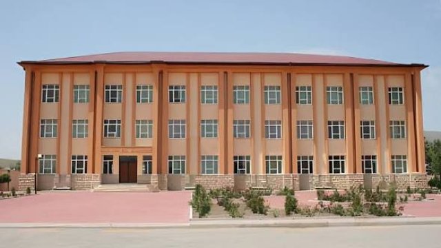 İcra hakimiyyətinin 852 min manatlıq tenderi baş tutmadı