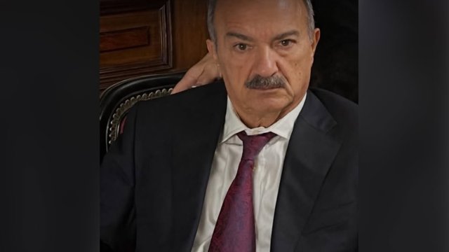 Məşhur həbsxana rəisi vəfat etdi