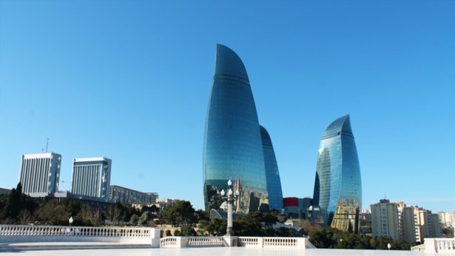 Bazar günü Azərbaycanda 41 dərəcə isti olacaq