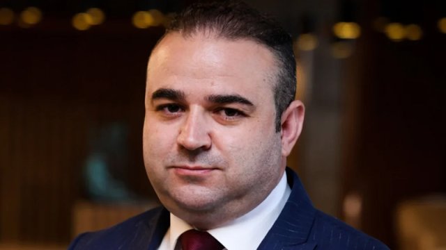 ASCO-nun Texniki direktoru vəzifəsindən ayrıldı