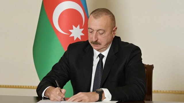 Startaplar və vençur mühiti ilə bağlı qanun qüvvəyə mindi