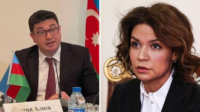 Azərbaycanın İstanbul və Qarsdakı baş konsulları geri çağırıldı, yeniləri təyin edildi