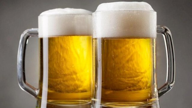4 ayda İrandan Azərbaycana 148 min litr alkoqolsuz pivə gətirilib &ndash;Litri 90 qəpiyə