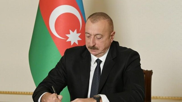 Prezident səfirləri geri çağırdı, yeni təyinatlar etdi - YENİLƏNİB