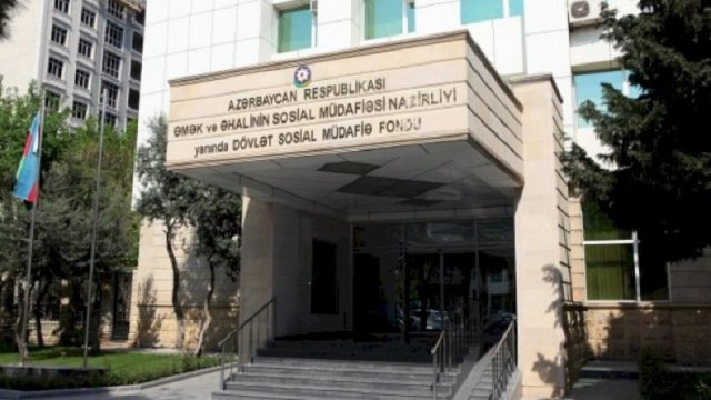 DSMF bu sahibkardan 540 min manata ofis icarəyə götürür