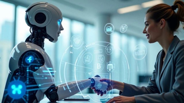10 ildə süni intellekt bu peşələrə tələbatı azaldacaq - SİYAHI