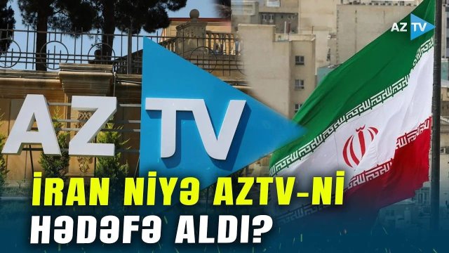 İranın &ldquo;düşmən media&rdquo; addımına qətiyyətli CAVAB