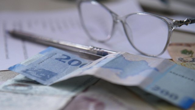 Bank sektorunun aktivləri 60 milyard manatı ötüb