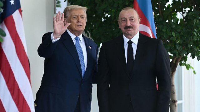 Azərbaycan &ndash; ABŞ əlaqələri: &ldquo;Uğurla inkişaf edir&rdquo;