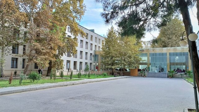 Mingəçevir xəstəxanası 89 min manatlıq tibbi avadanlıq alır
