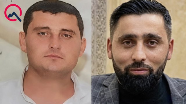 Dəhşətli qəzada ölən futbolçuların FOTOSU
