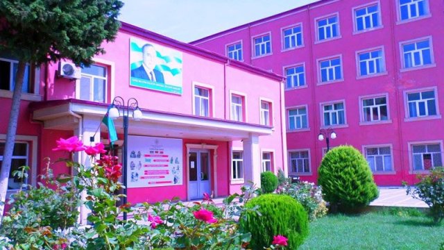 Bakı Dövlət Peşə Təhsil Mərkəzi 57 min manatlıq avadanlıq alır