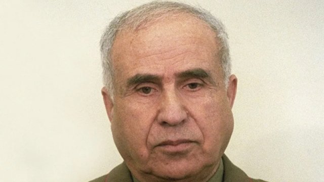 Kərim Kərimovun yaşadığı binaya xatirə lövhəsi vurulacaq
