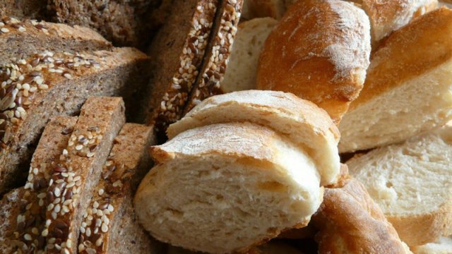 Bağırsaq sağlamlığı üçün hansı çörək daha faydalıdır?
