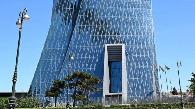 Mərkəzi Bank "Tiko Azərbaycan"a məcburi göstəriş verdi