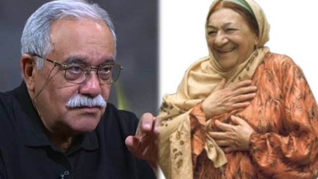 "Buna görə Nəsibə Zeynalova 1 il mənimlə danışmadı" - VİDEO