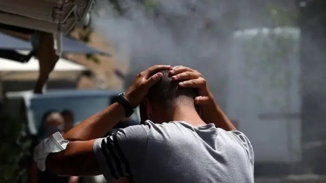 53 ildən sonra ilk: Bu ölkədə istilik rekordu qırıldı