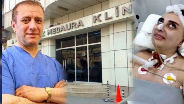 Nigara görə həkimlərə bu cəza verildi