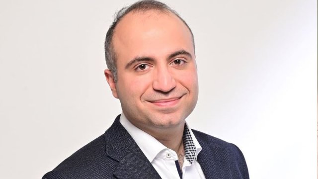 Soydaşımız Almaniyada yüksək vəzifəyə seçildi