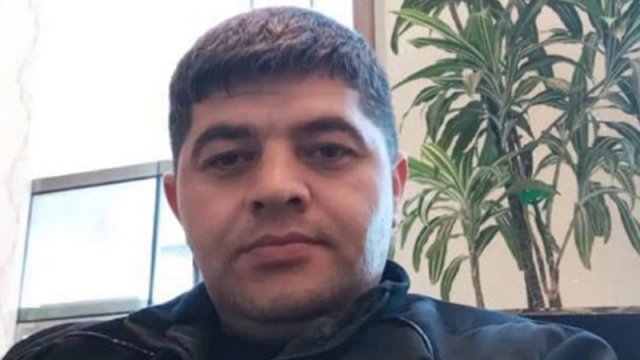 Qazini cərəyan vurub öldürdü