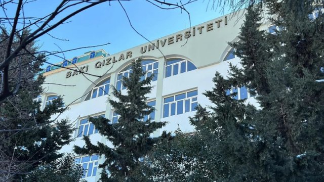 Bakı Qızlar Universitetinin müəllimləri işlə təmin olunacaq?