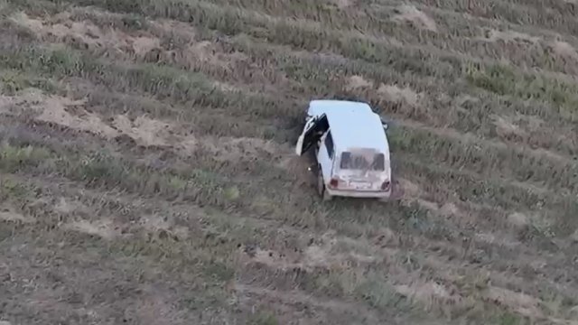 Ağdamda əkin sahələrini yandıran şəxs saxlanıldı