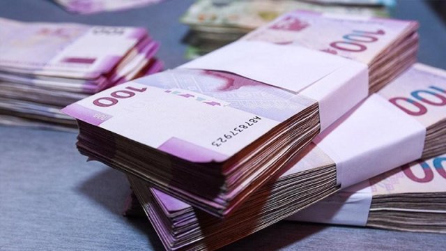 Manatın effektiv məzənnəsi artıb: İdxal ucuzlaşacaq