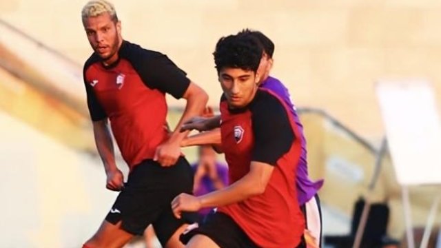 "Şamaxı" "Qəbələ"yə qalib gəldi