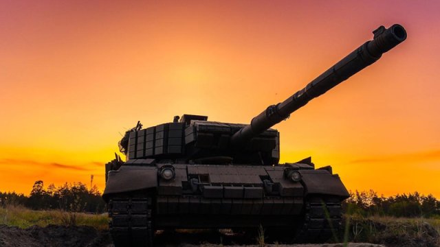 WELT: Ukrayna Avropa üçün ABŞ-dən daha vacib tərəfdaşa çevrilir