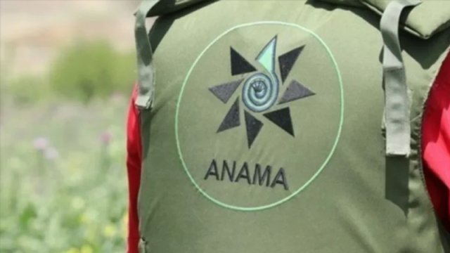 ANAMA yarım milyonluq avtomobil alır