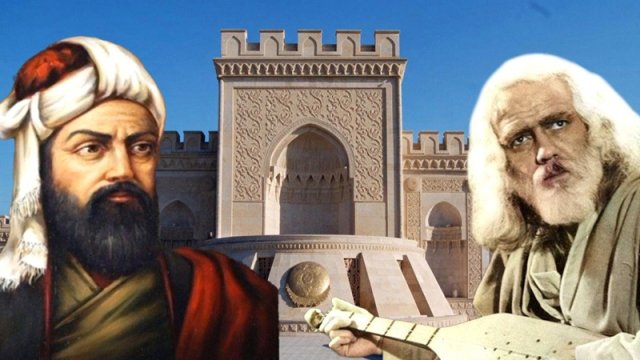 Dədə Qorqudun, Nizami Gəncəvinin dilindən düşməyən şəhərimiz &ndash; Firuzabad haradır?