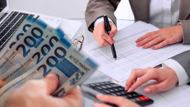 Ən az kredit verilən regionlar &ndash; Naxçıvan ilk beşlikdə