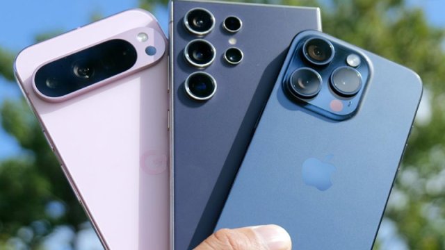 2026-cı ilin ən etibarlı smartfonu seçildi