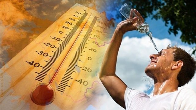 Günəşli havalarda əhvalımız niyə aşağı düşür?