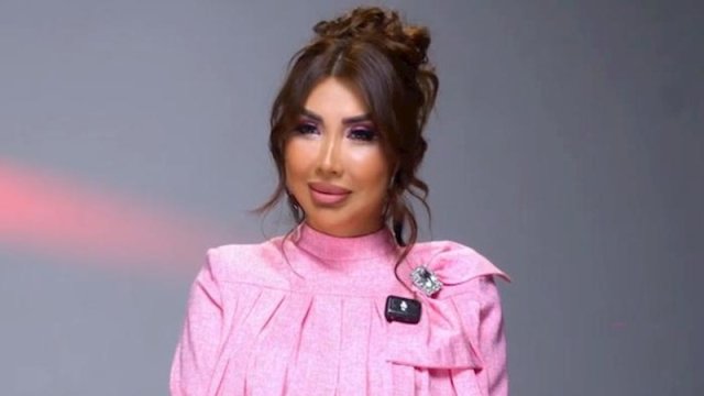 Elnarə Canlı lisenziyası olmadan kosmetoloqluq edirmiş &ndash; Rəsmi məlumat