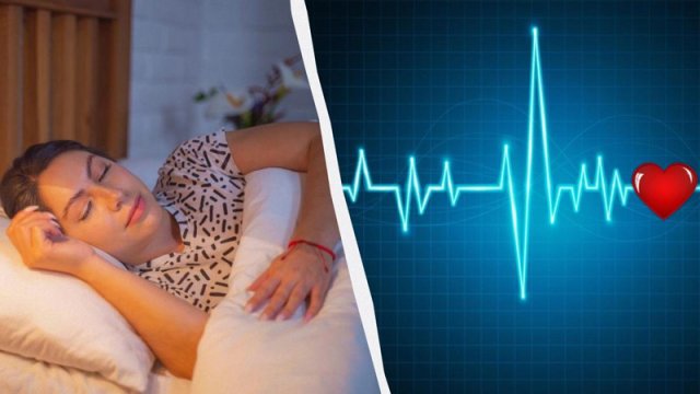 Mütəxəssislər yatmazdan əvvəl nəbzi ölçməyi məsləhət görür &ndash; Nə faydası var?