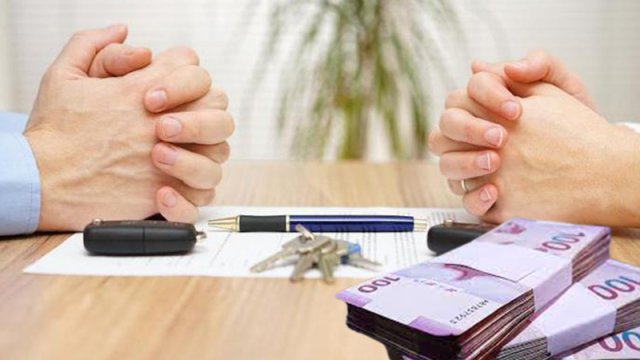 Azərbaycanda 2400-dək qadın aliment işində borclu tərəfdir