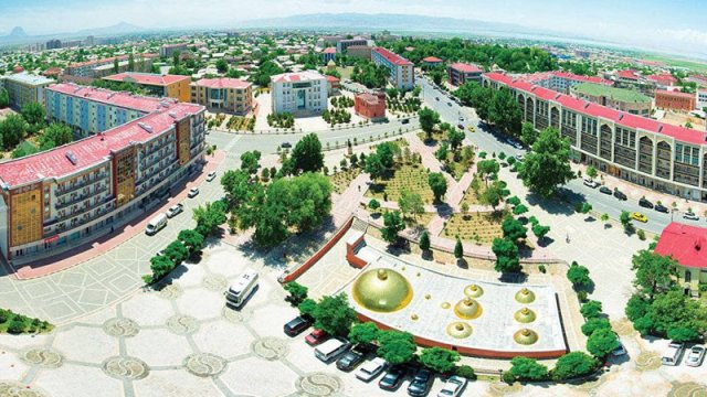 Prezident Naxçıvana 258 milyon manat ayırdı - SƏRƏNCAM
