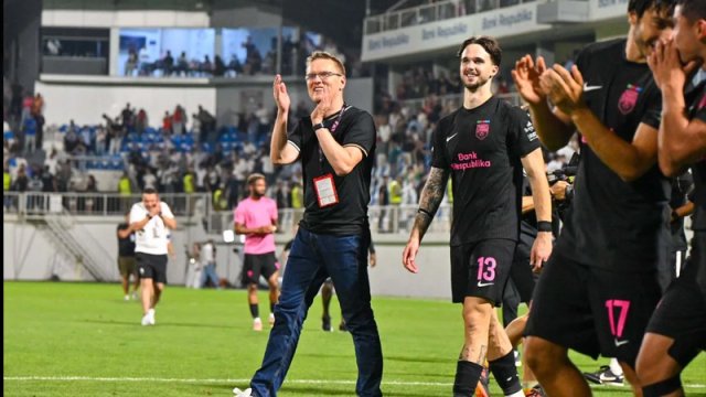 "Sabah" pley-offa keçmək ilə nə qədər qazanc əldə edib?