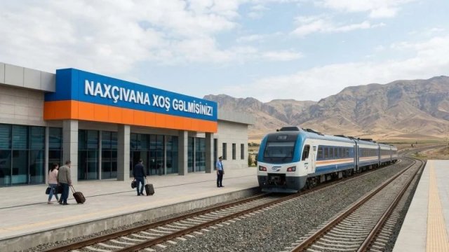 Zəngəzur dəhlizi Naxçıvanın da taleyini dəyişəcək