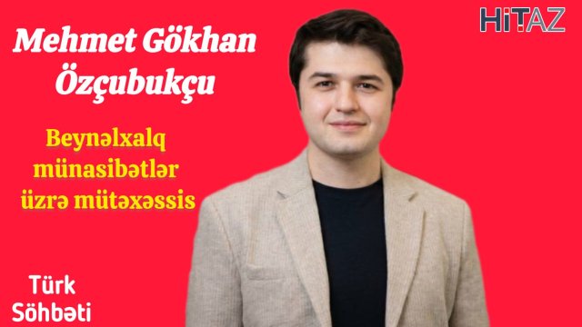 &ldquo;Türk Dövlətləri Təşkilatı və Zəngəzur dəhlizinin perspektivi böyükdür&rdquo; - MÜSAHİBƏ