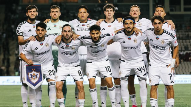 "Qarabağ"dan mükəmməl geridönüş!
