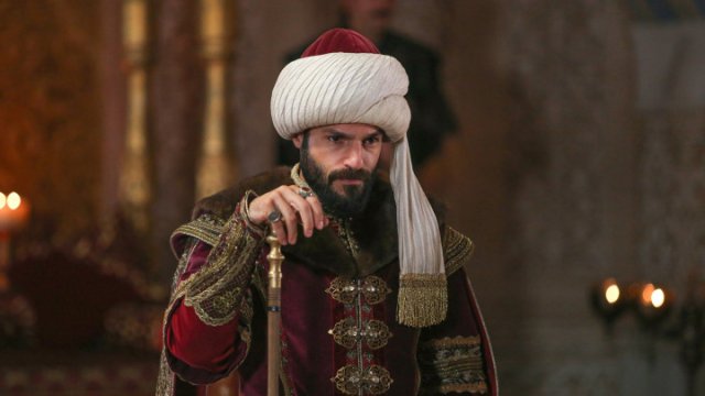 &ldquo;Mehmed: Fetihler Sultanı&rdquo;nda 8 YENİ SİMA