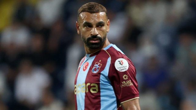 Salah &ldquo;Trabzonspor&rdquo;da uğurlu ola bilər?