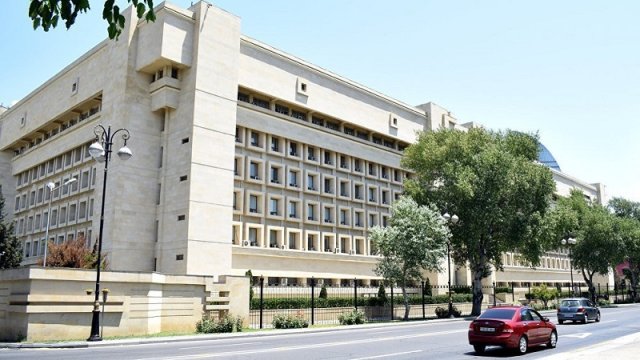 
DTX-dən xüsusi əməliyyat: 17 il beynəlxalq axtarışda olan şəxs Azərbaycana gətirildi


