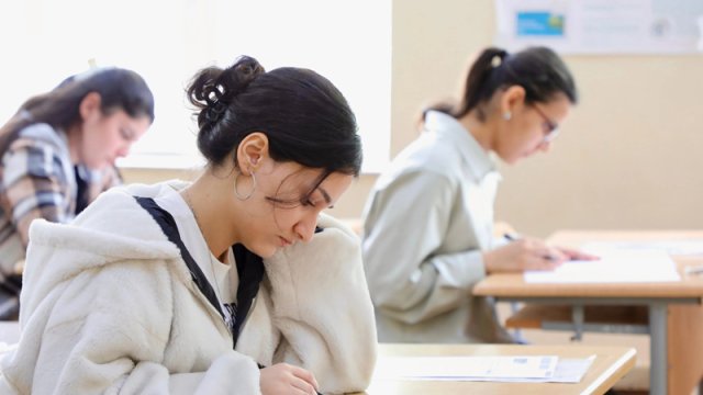Ən rəqabətli ixtisas qrupu -Minlərlə abituriyentkəsiləcək