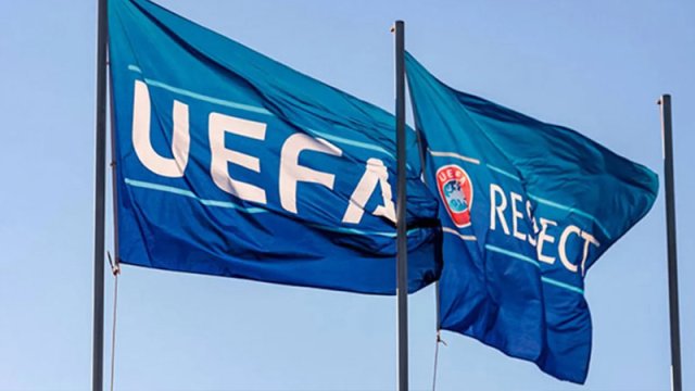 Azərbaycan klubları UEFA reytinqində rekordu yeniləyiblər