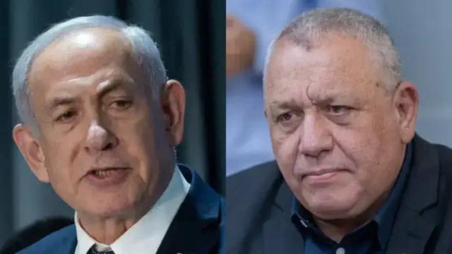 İsraildə seçkilər: Netanyahu yenidən qalib gələ bilər?