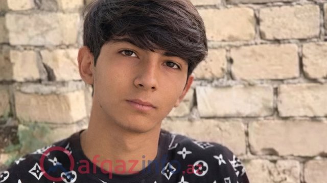 Dəmiryolunda &ldquo;TikTok&rdquo; üçün video çəkərkən &ldquo;tok&rdquo; vuran yeniyetmə vəfat etdi
